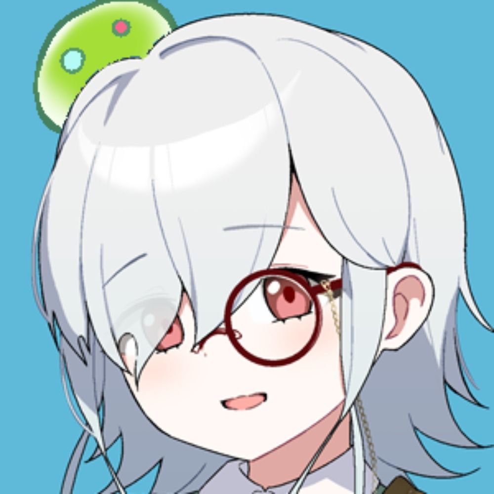 みじん子🦠