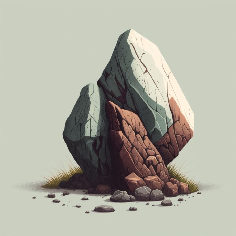 Old Rock