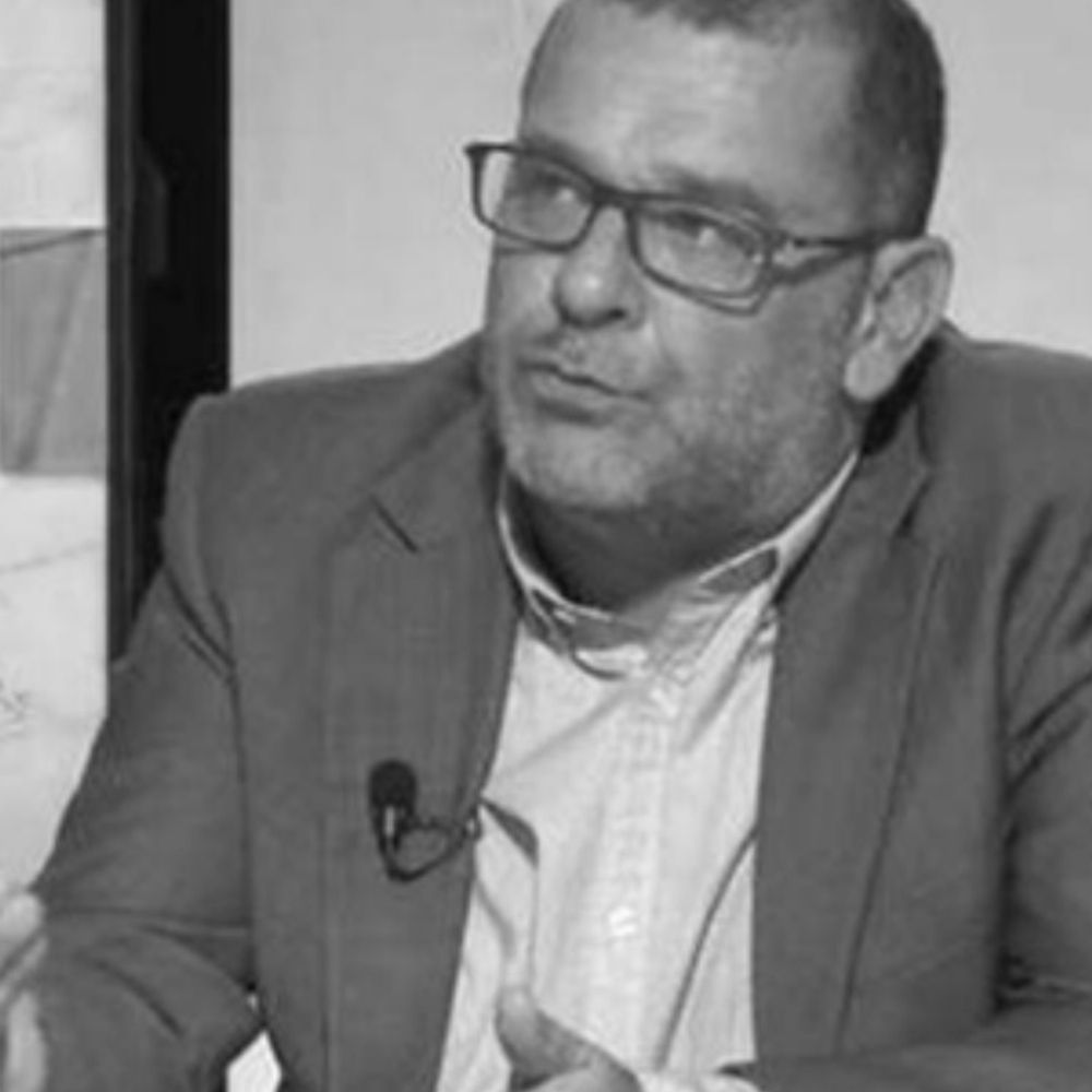 Jerome Vicente