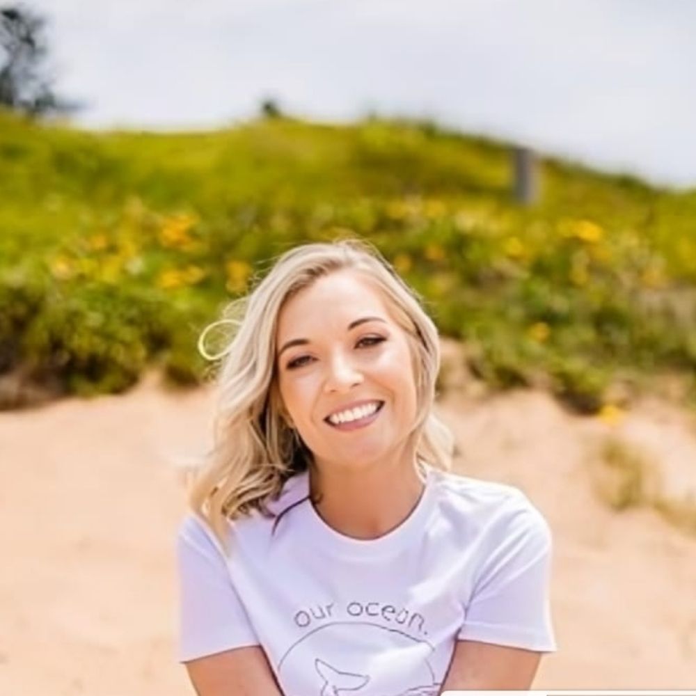 Author Sarah C