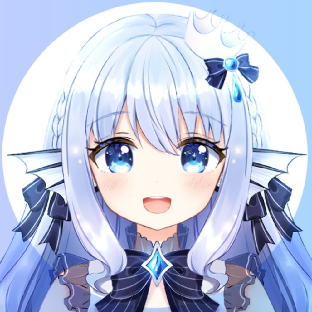 星森ミコノ💎*.
