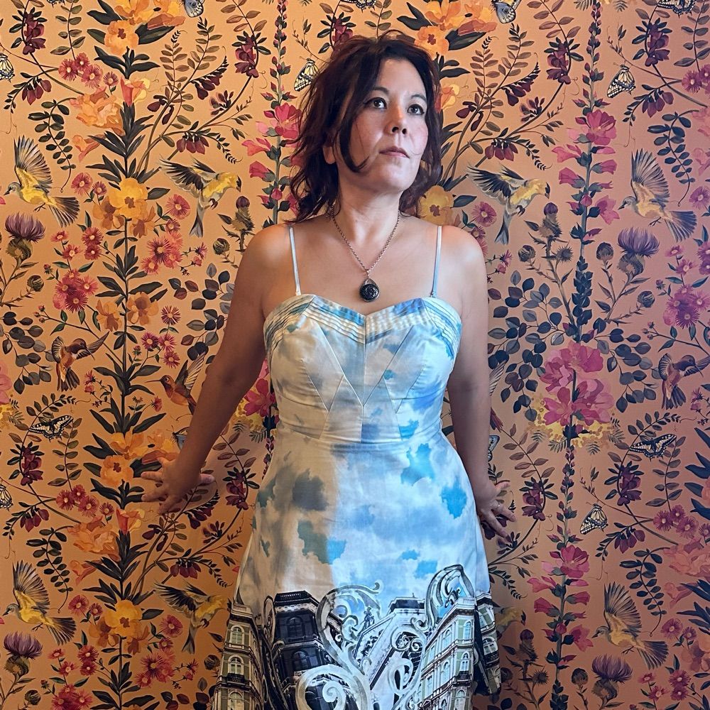 Vita Hewitt