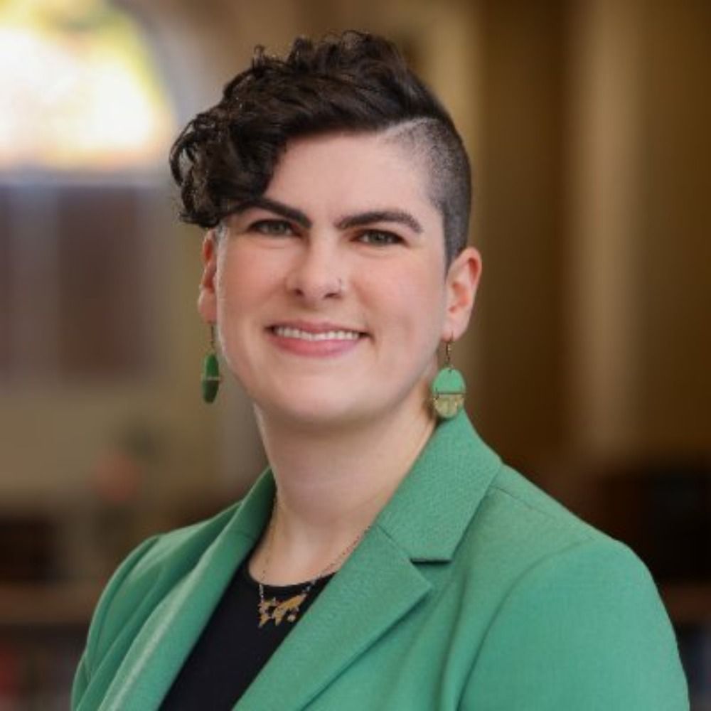 Carrie Baldwin-SoRelle