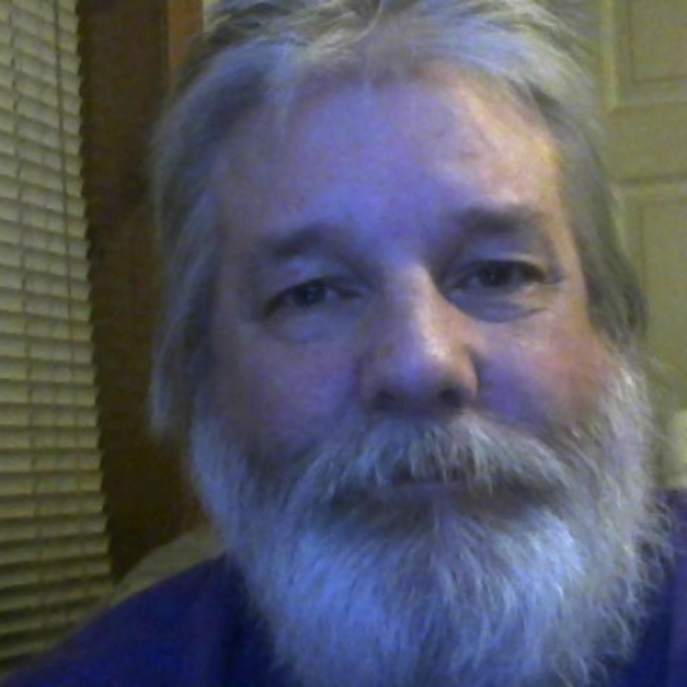 Chuck Stratton