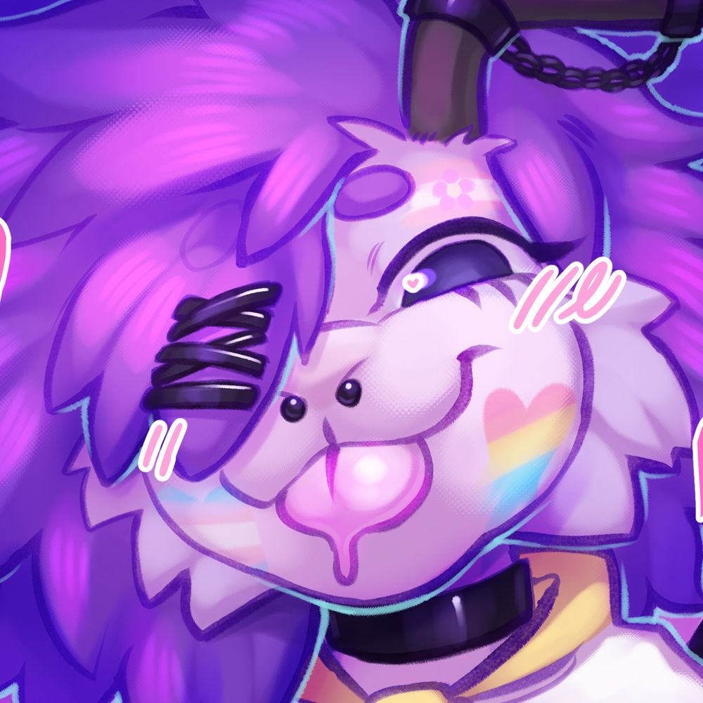 💜 𝔭𝔲𝔯𝔭𝔩𝔢 💜