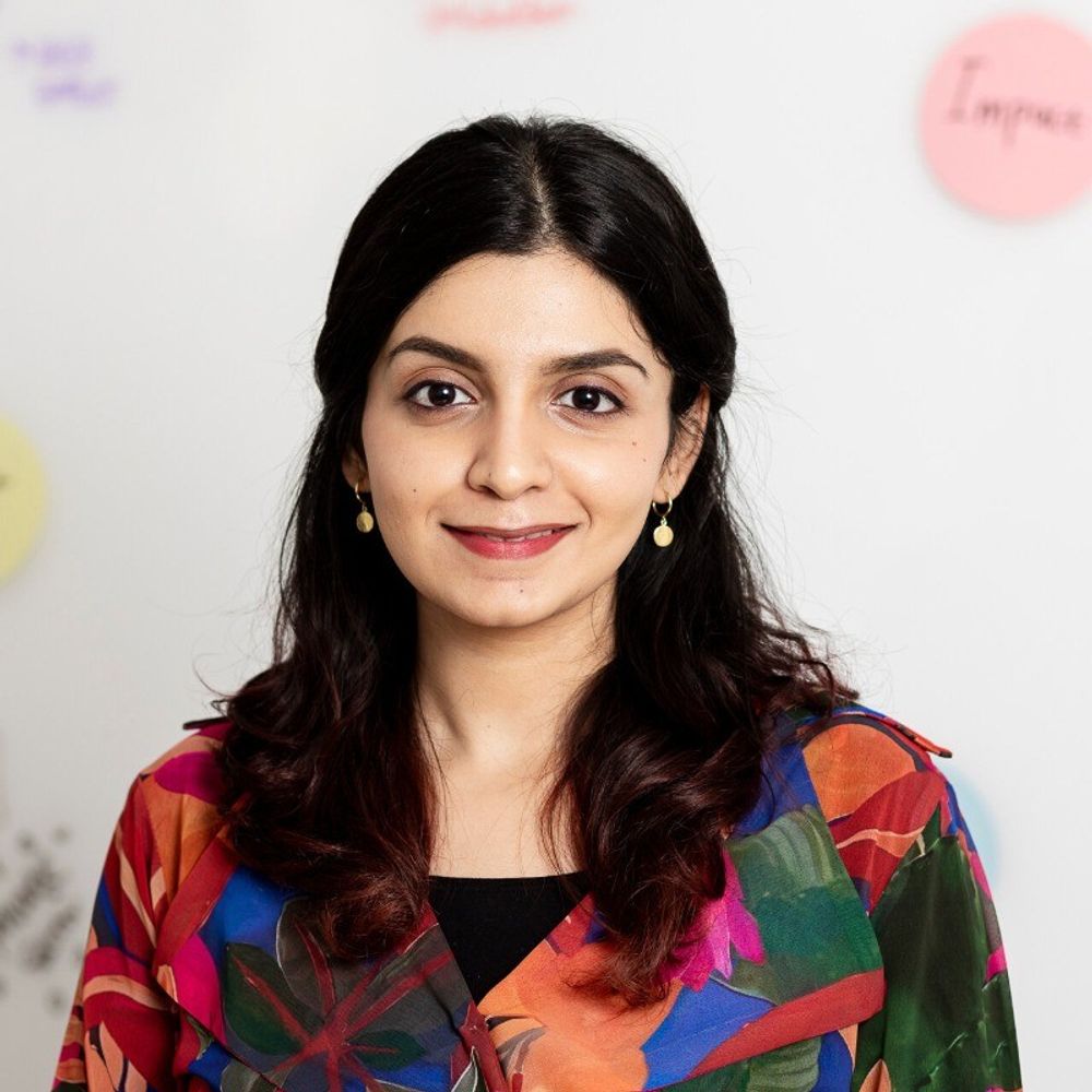 Aditi Mukund
