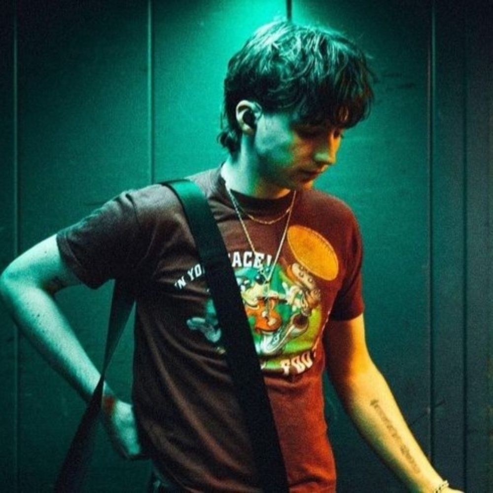 Daniel.