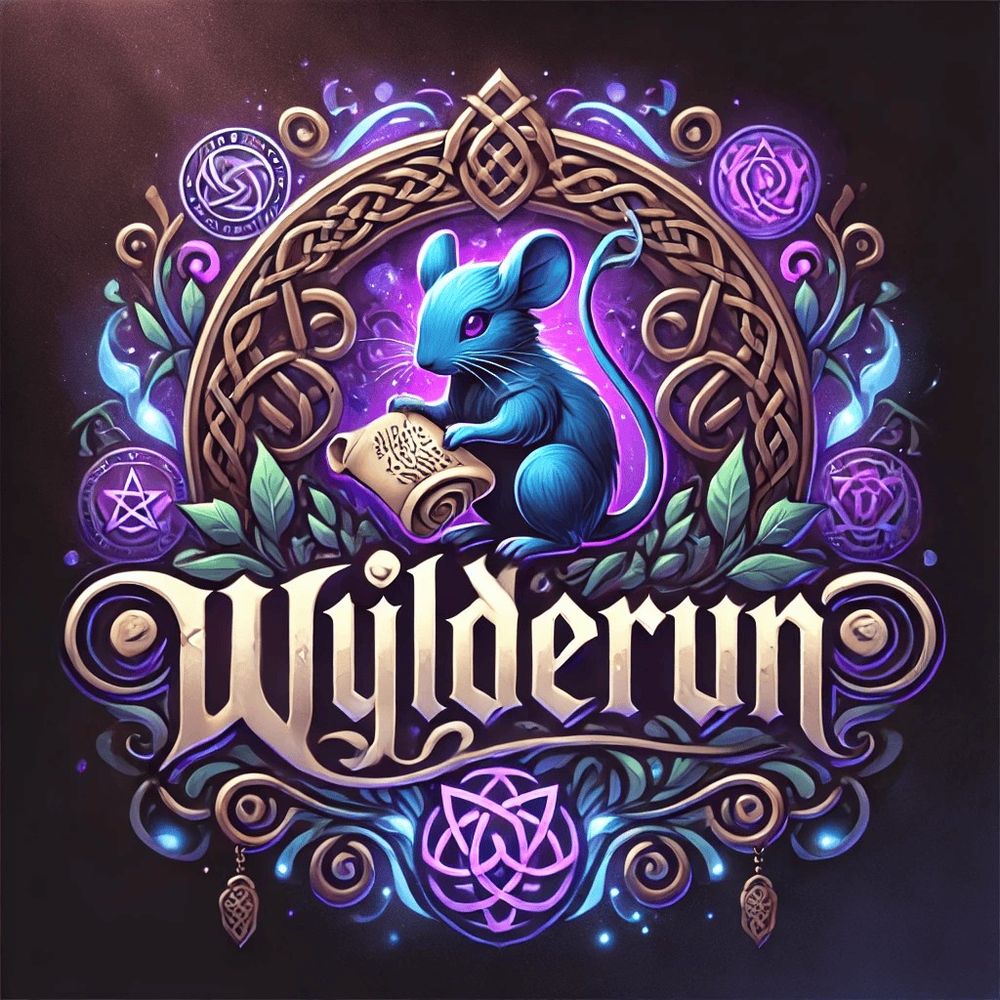 Wylderun