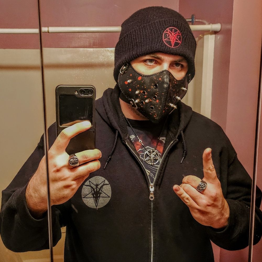 Tyler "Cormagdon" Pensiero