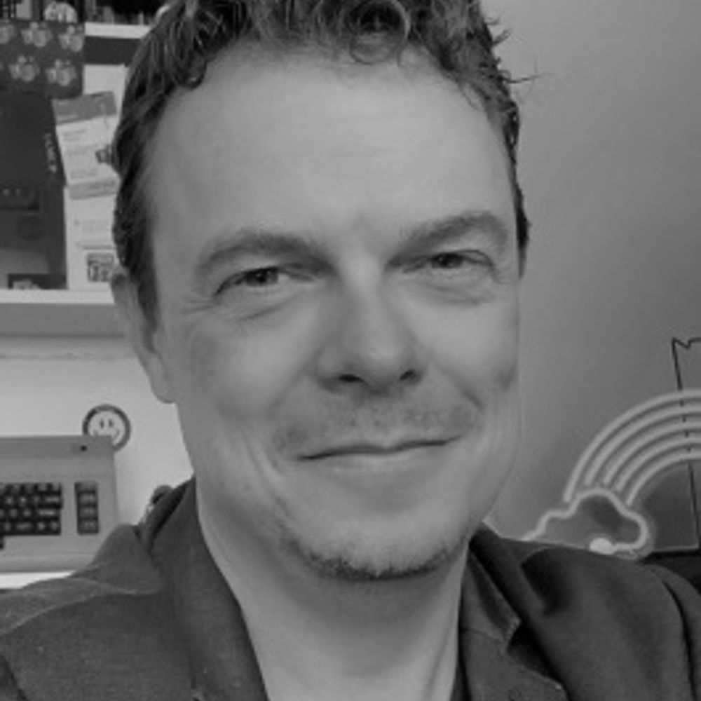 Maarten Visser