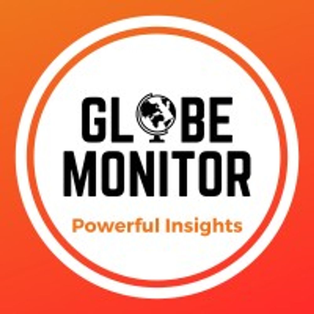 GlobeMonitor Market Research