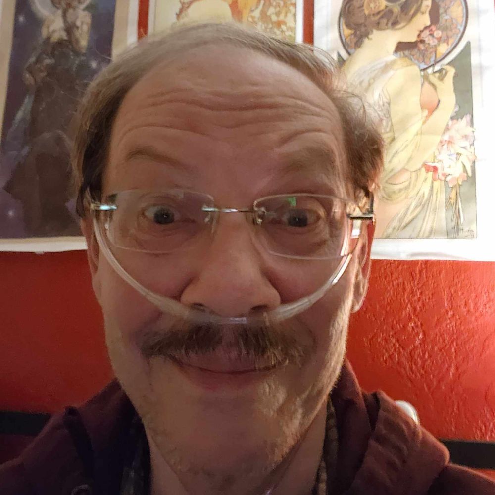 Gary Raper, Jr. "AhmRahtCheer" (an' Yore Raht Thar)