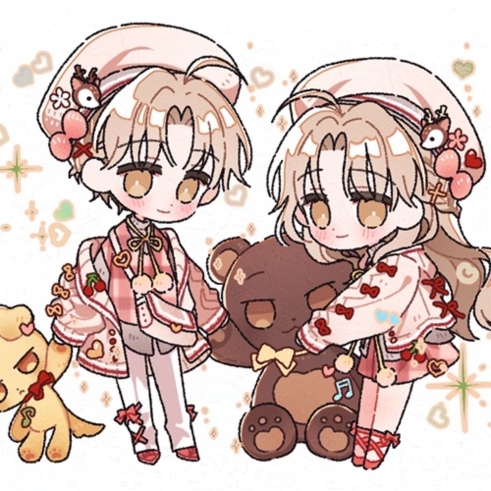 슙🦌