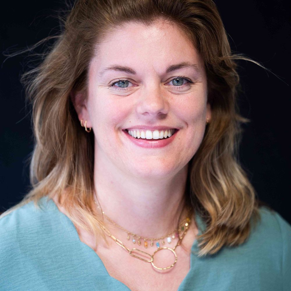 Jantine van den Hoven