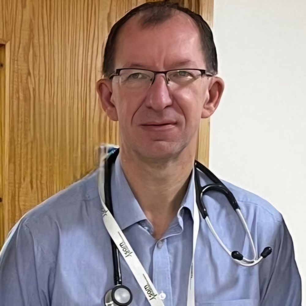 Nick Scriven