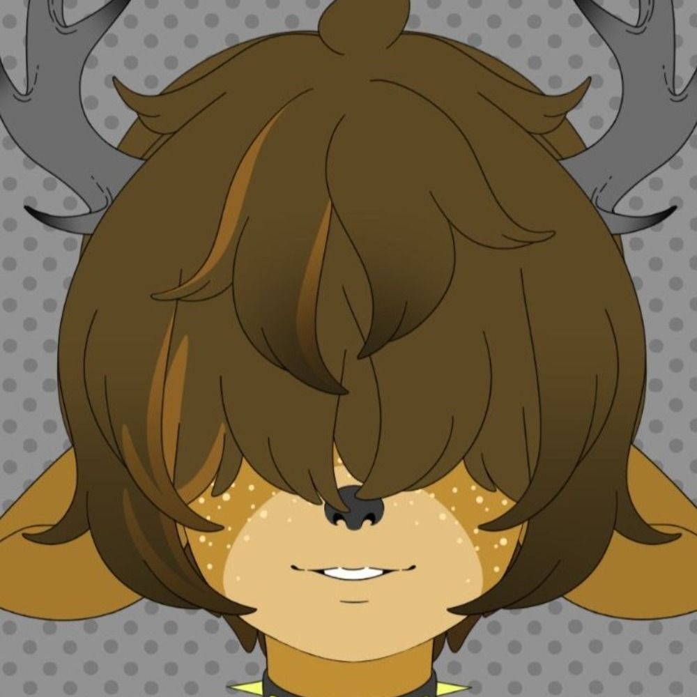 TheDeerDork