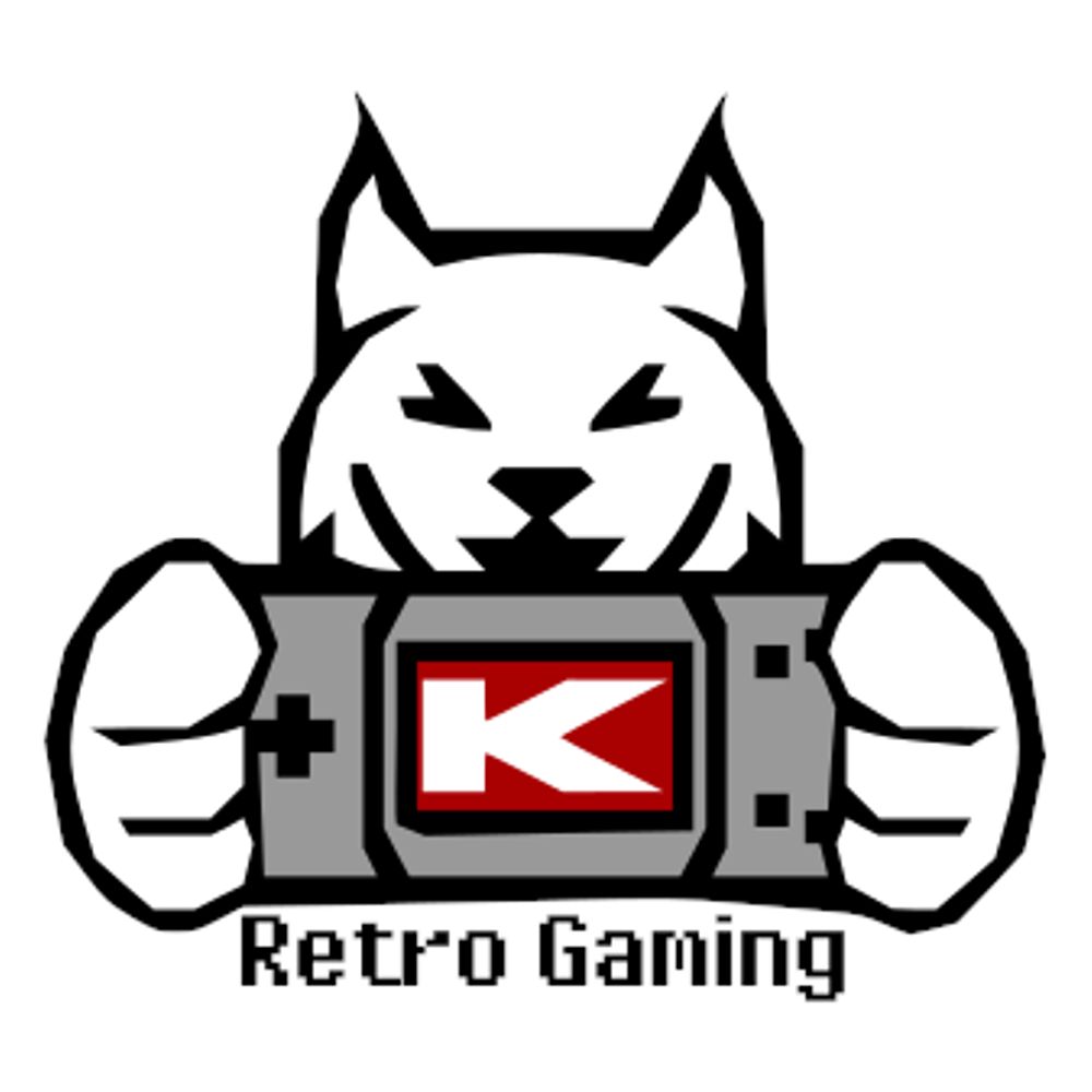 K-Retro Gaming