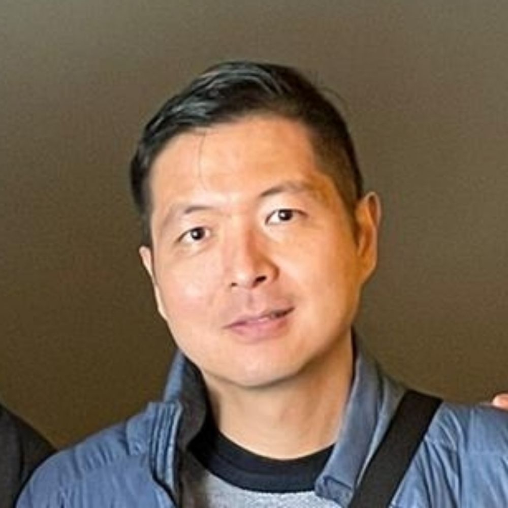 Gene Cheung