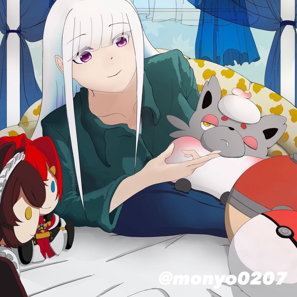 もにょ
