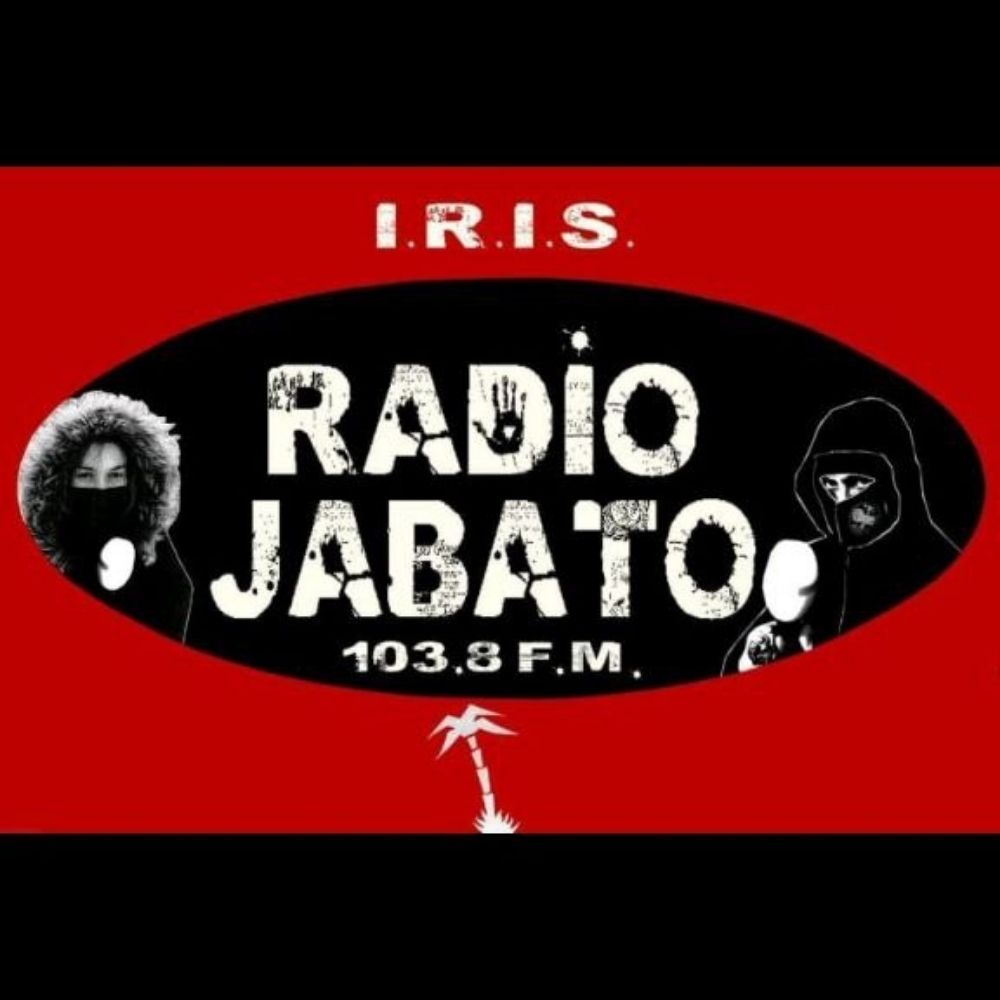 IRIS RADIO JABATO