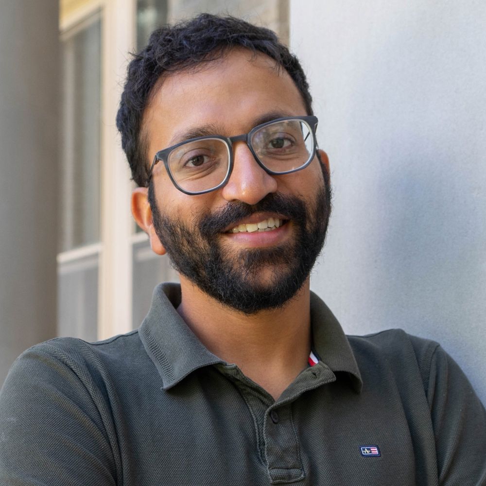 Ravi Mangal
