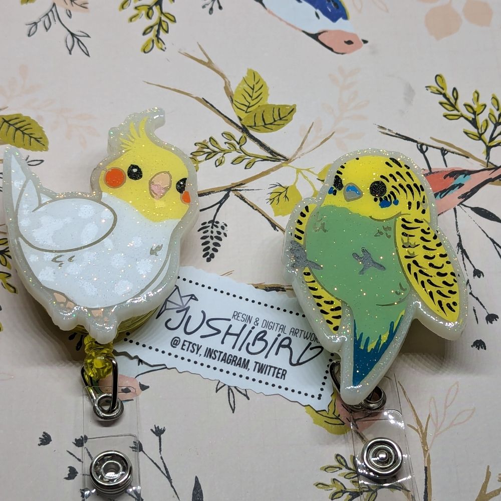 JushiBird
