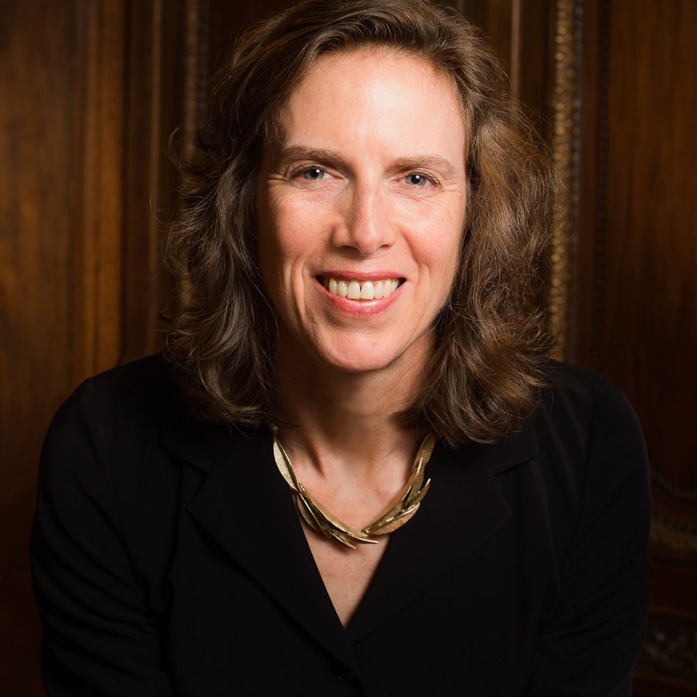 Sara Collins