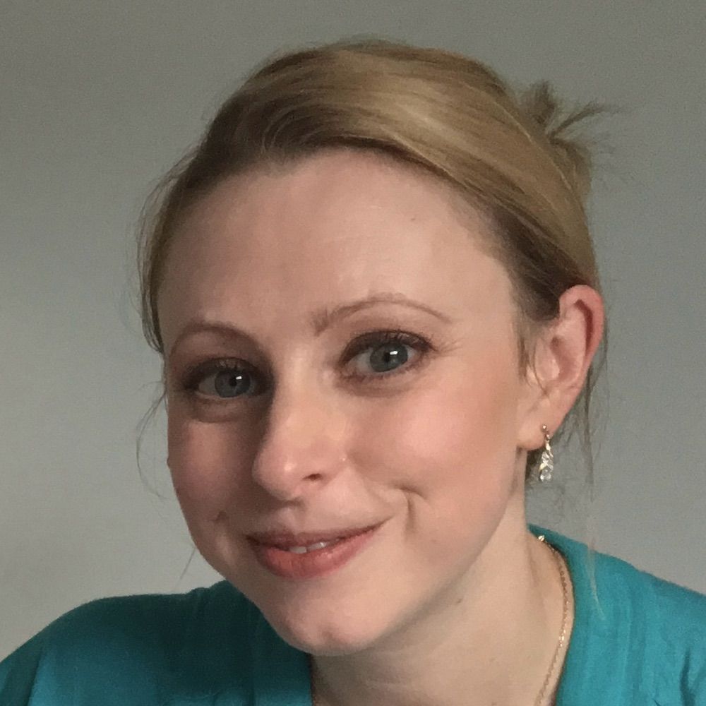 Louise Johnson