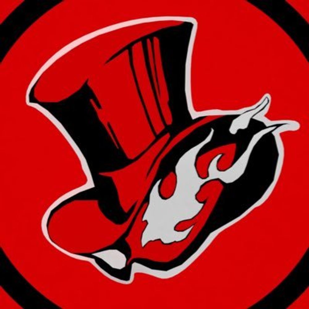 The Phantom Thieves