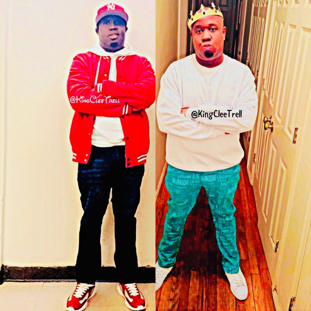 Clee Trell