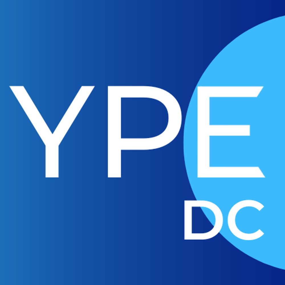 Young Professionals in Energy DC