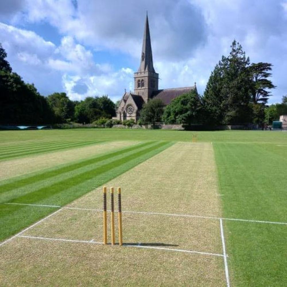 Heytesbury & Sutton Veny Cricket Club