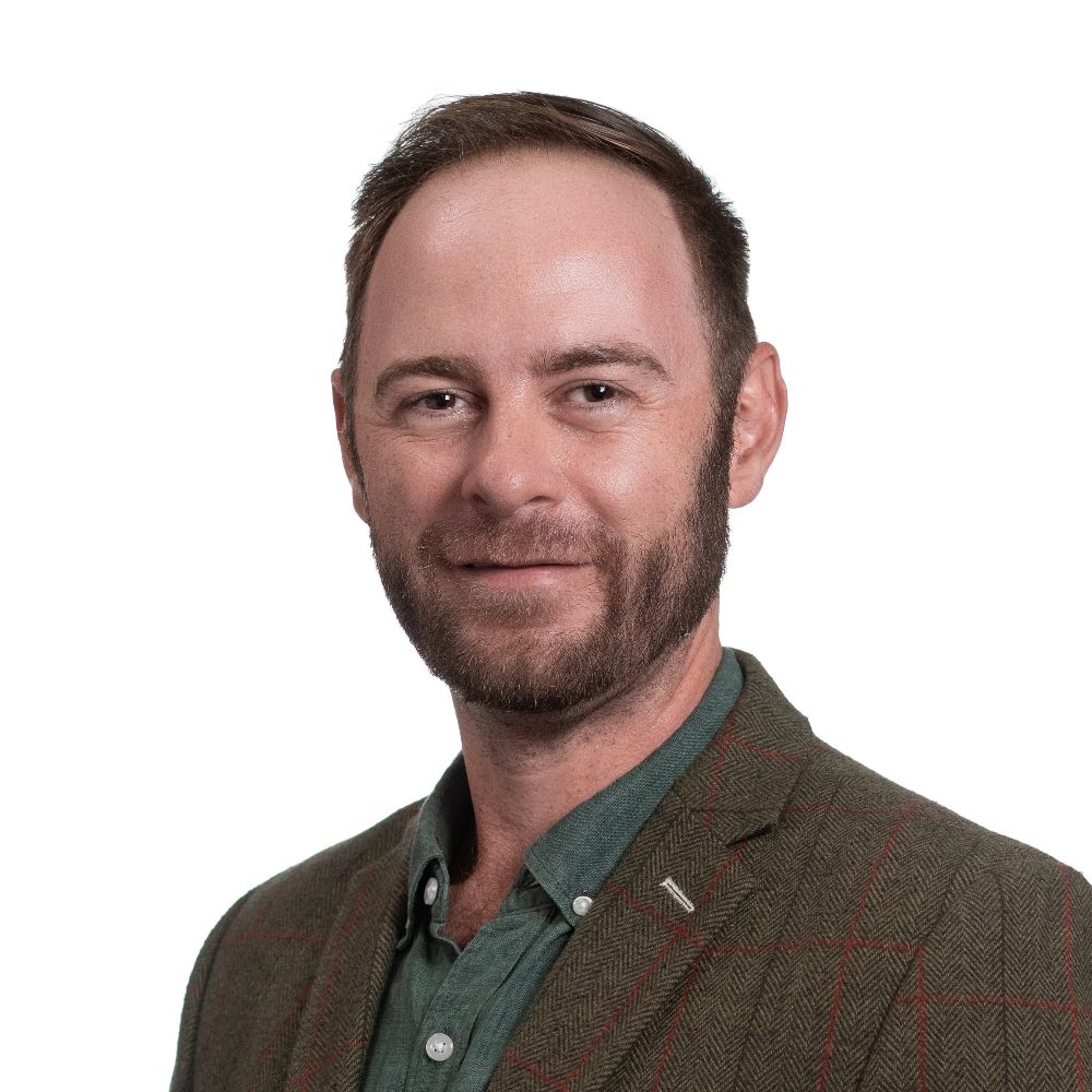 Rory du Plessis