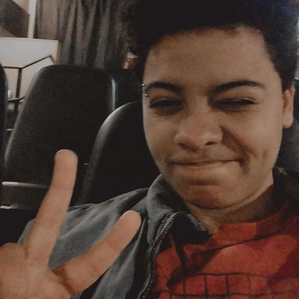 JUJU VAI VER O SKZ ⊬