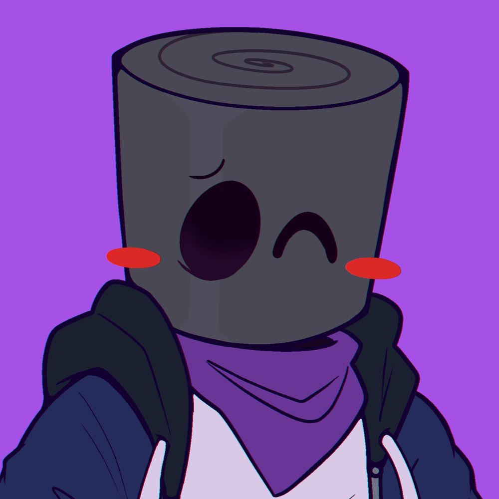 Profile avatar
