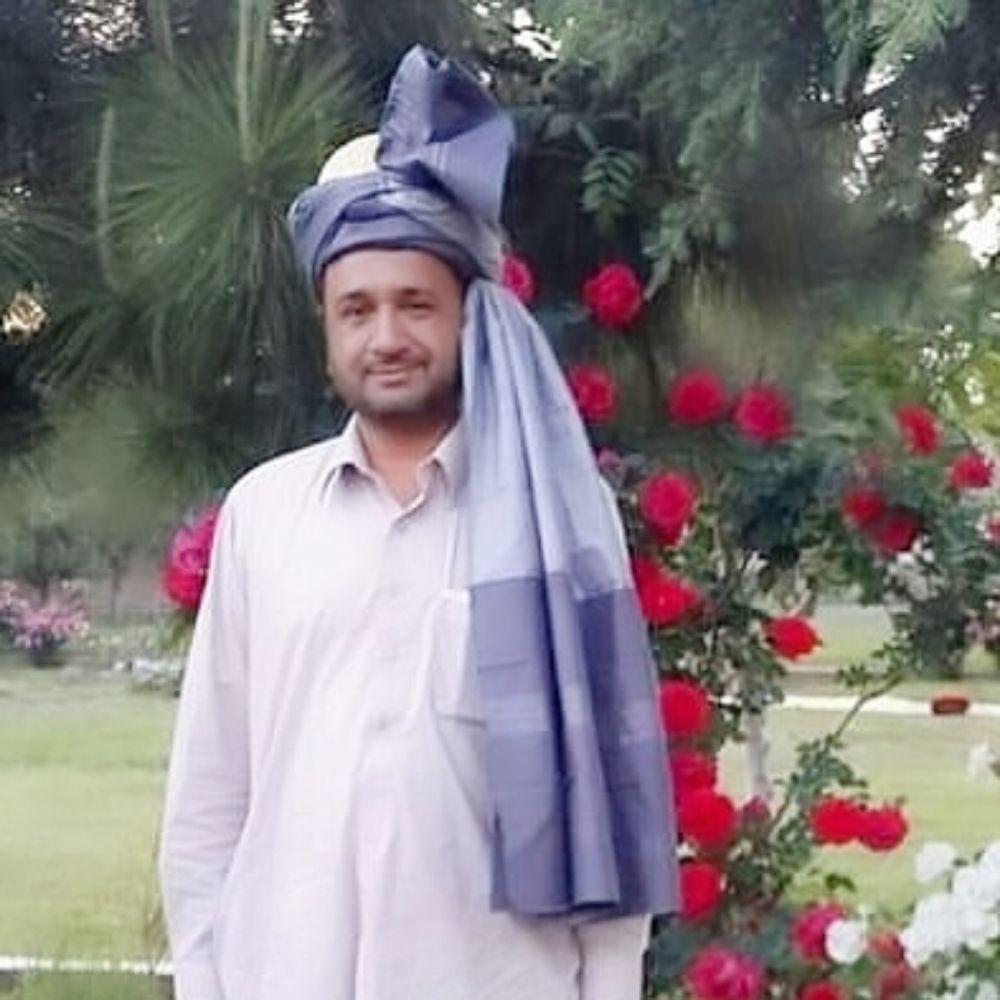 Mian Asad Ullah