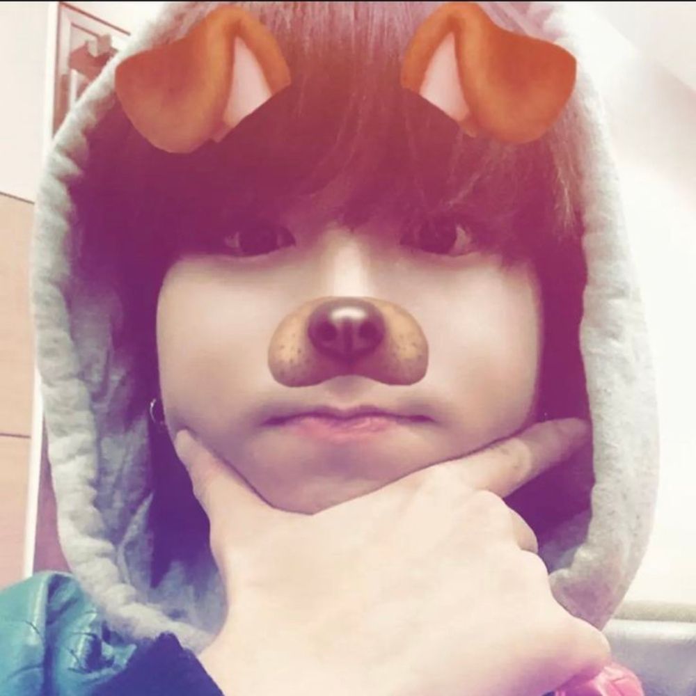 Mah_☆