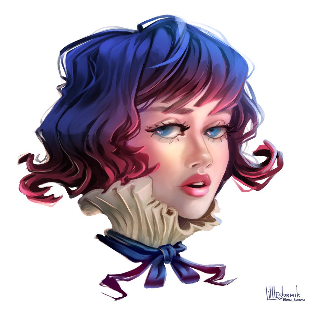 littlestormik