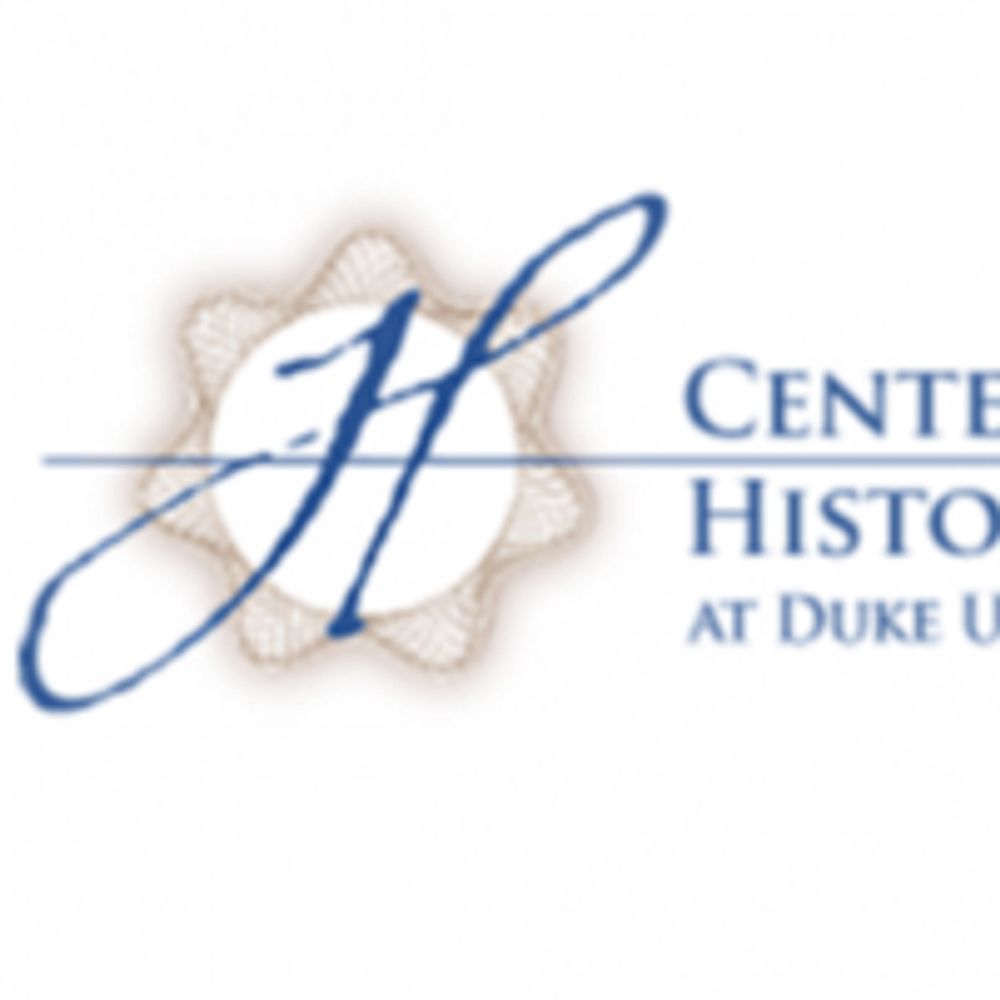 Center for the History of Political Economy