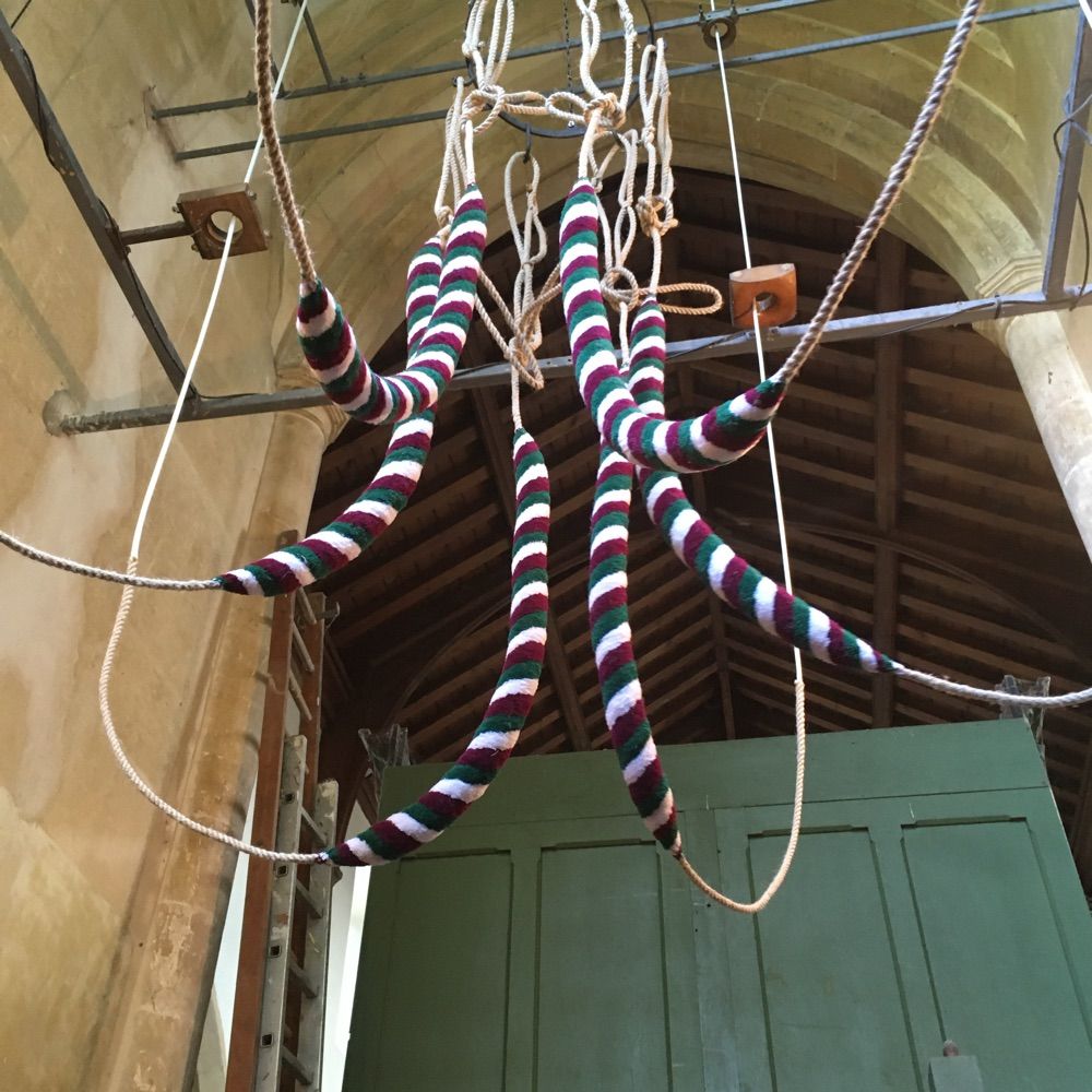 South Walsham Bellringers