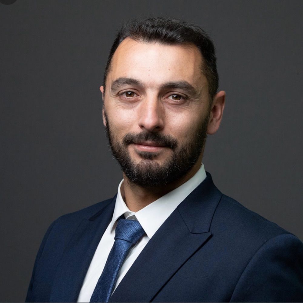 Xavier Mallet