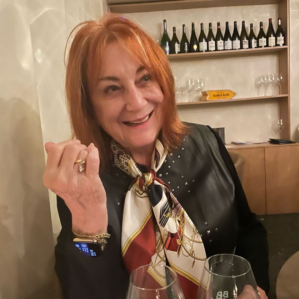 Melinda H
