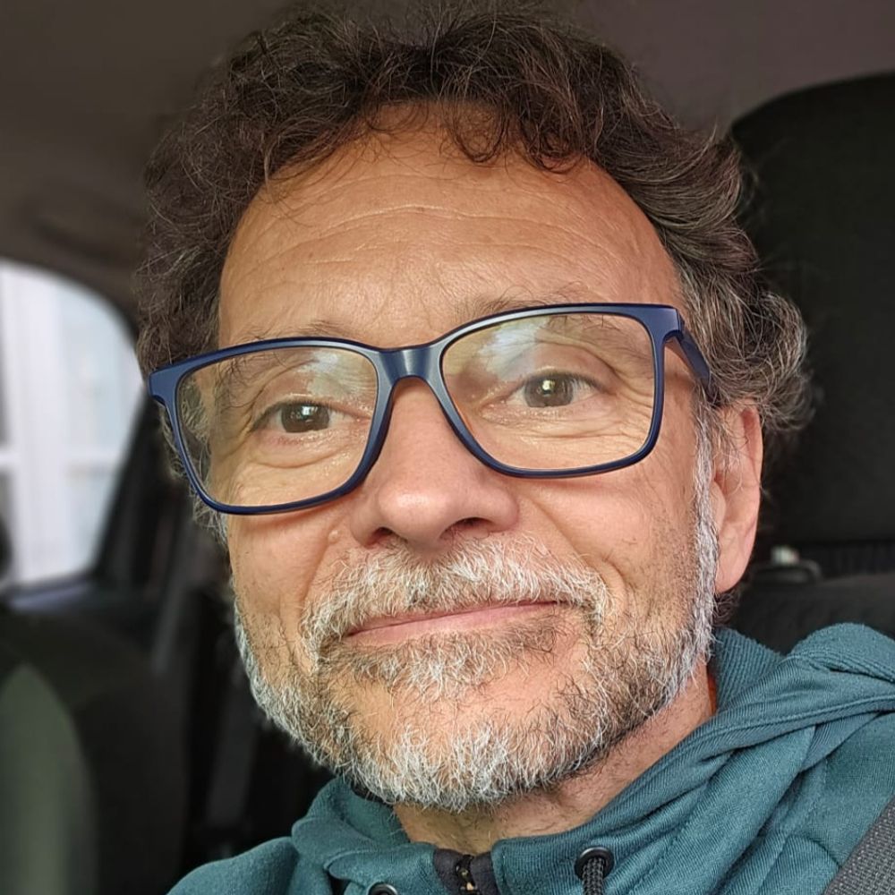 Carlos Borches