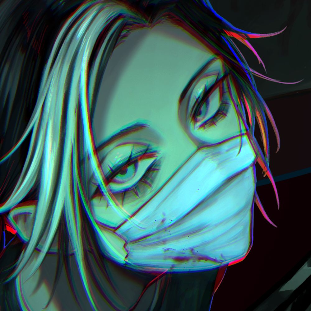 Dr.riisiio💉💀 TCG EN VTuber
