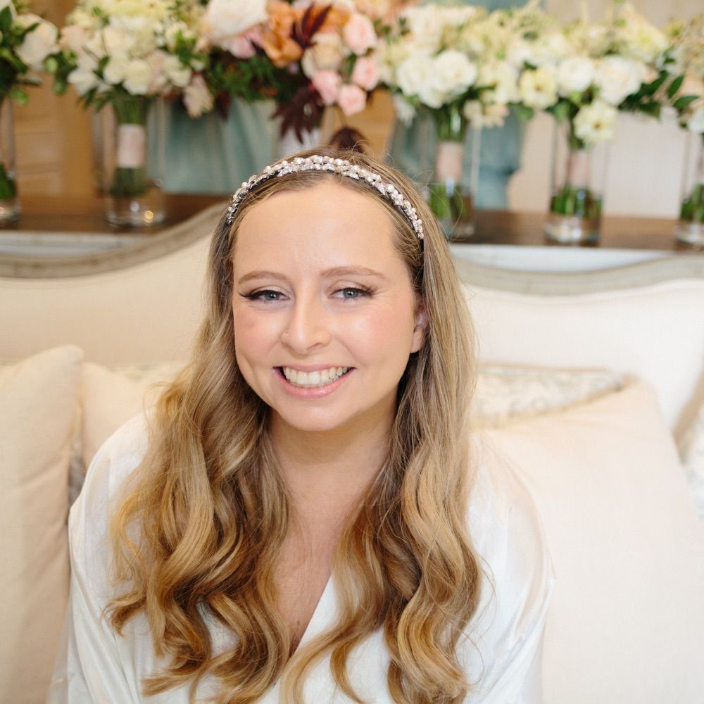 Courtney Hagle