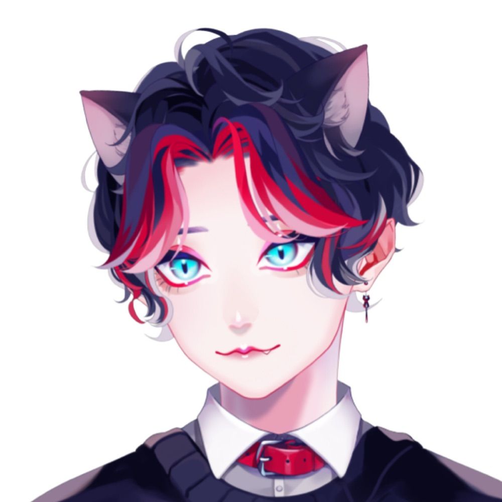 猫太りょた