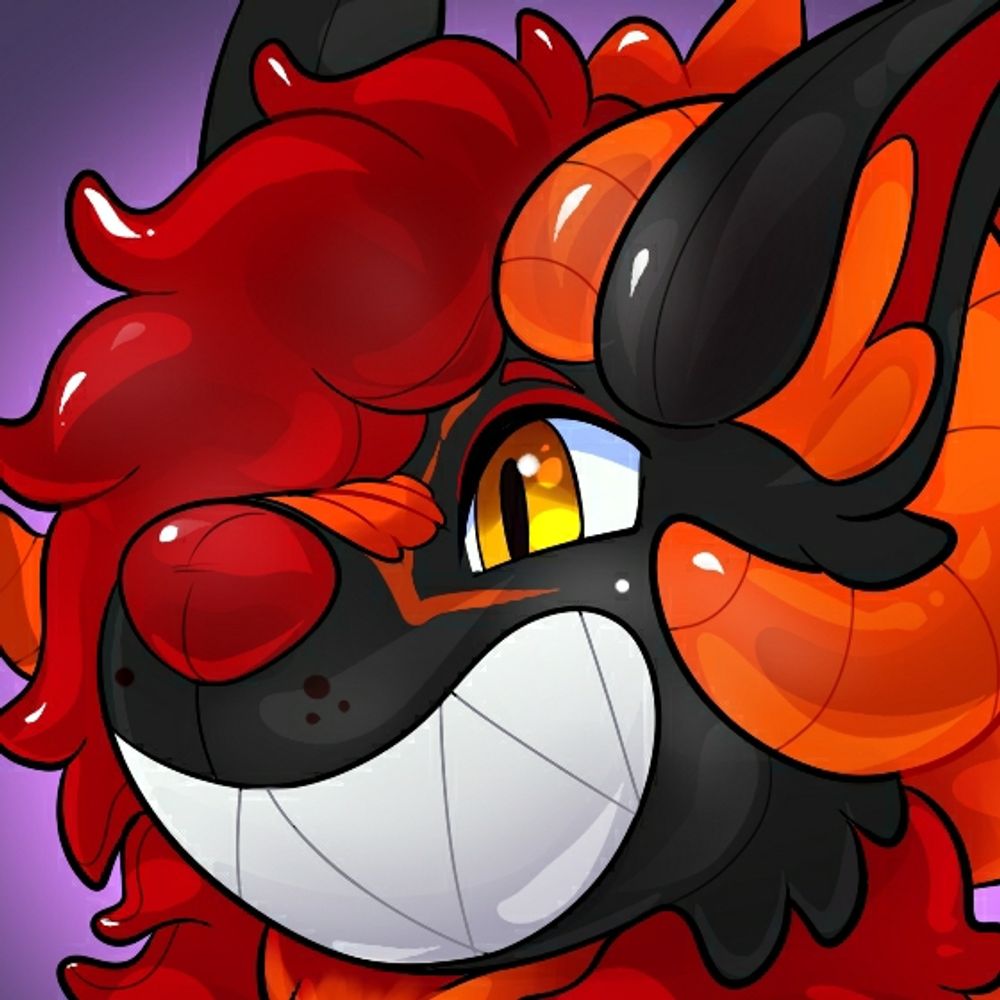 Pyre_Husky