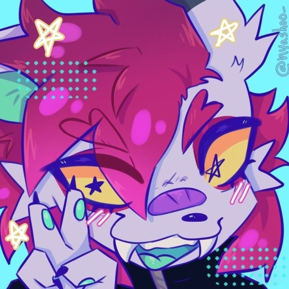 Nya✨