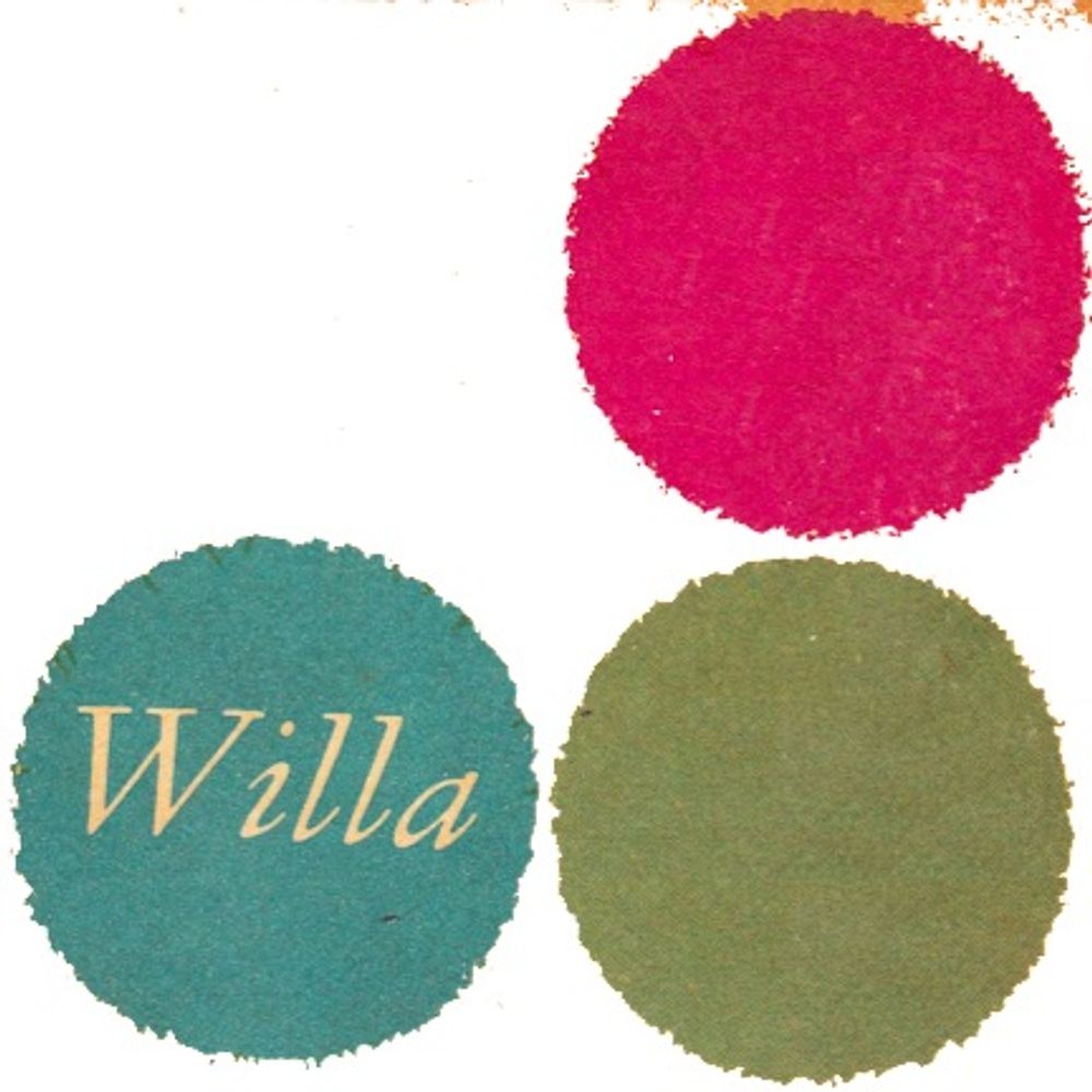 Willa