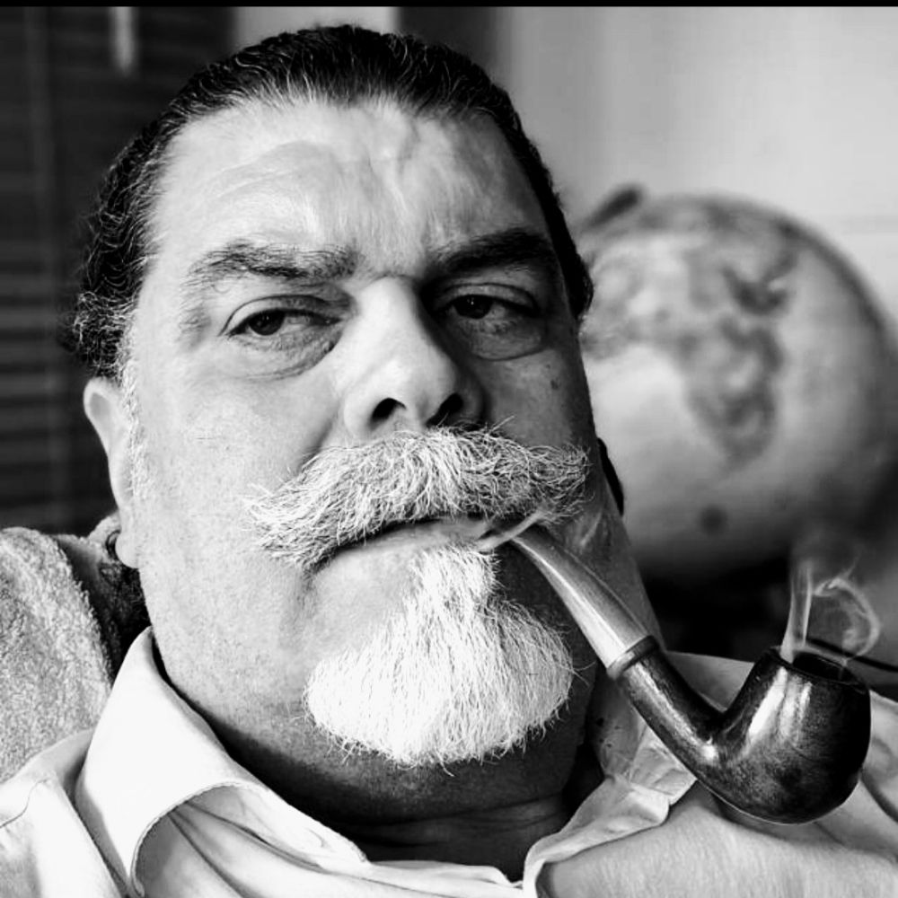 Carlos Sant’Ana 🚩🇵🇸🇨🇺🇺🇾